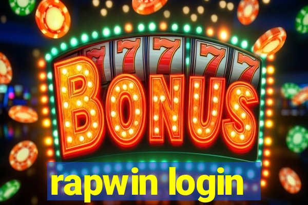 rapwin login